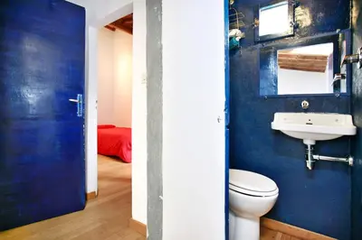 Bagno di Charming and Cozy House in Florence