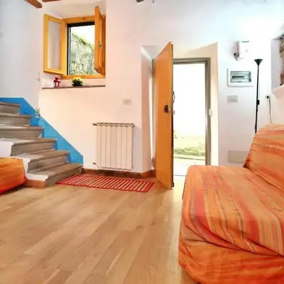 Charming and Cozy House in Florence