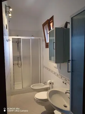 Bagno di Agriturismo Borgo Stella