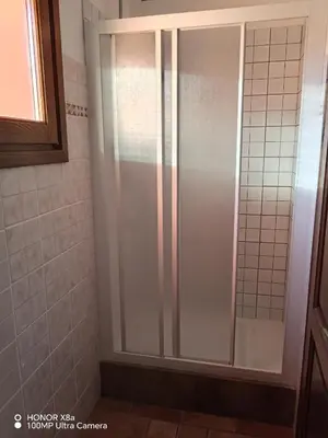 Bagno di Agriturismo Borgo Stella