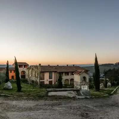 Agriturismo Borgo Stella