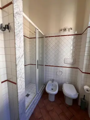 Bagno di Il nido sul Duomo