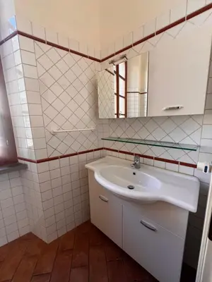 Bagno di Il nido sul Duomo