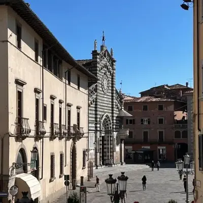 Il nido sul Duomo