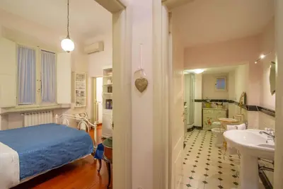 Bagno di Rondinelli Mdr Apartments Collection