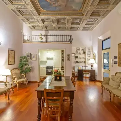 Rondinelli Mdr Apartments Collection