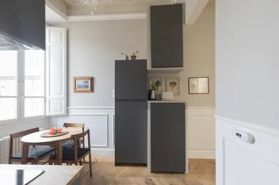 Cucina o angolo cottura di Next stop, Florence