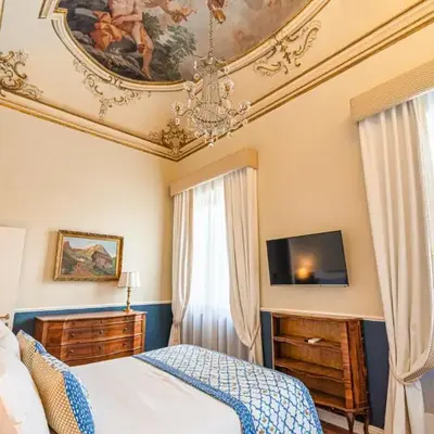 Dimora del Cardinale - Authentic Historic Residence