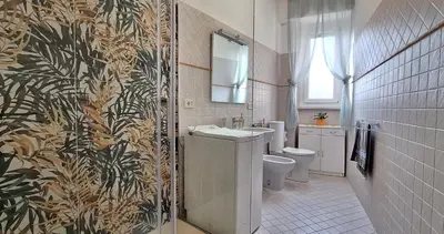 Bagno di Casa Puccini