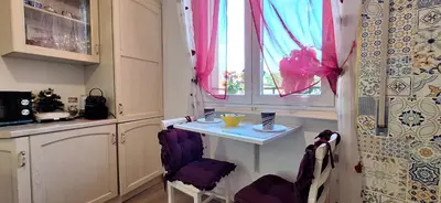 Set per la preparazione di tè e caffè presso Casa Puccini