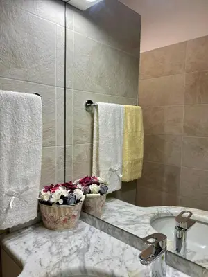 Bagno di Casa Burde
