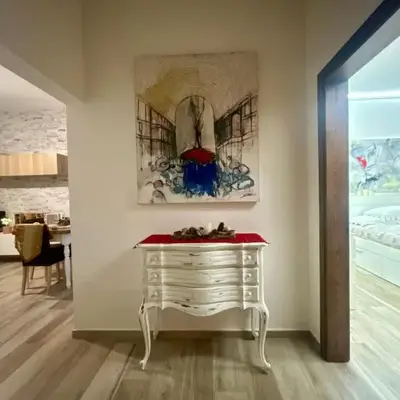 Casa Burde
