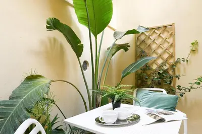 Planimetria di Luxury in the heart of Florence