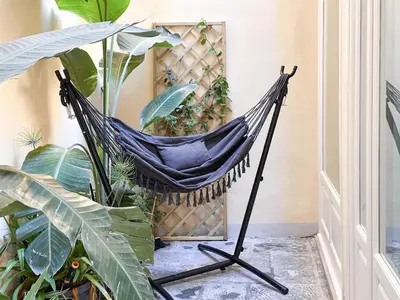 Giardino di Luxury in the heart of Florence