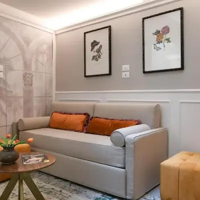 Luxury in the heart of Florence