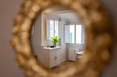 Planimetria di Maffia Simple Apartment
