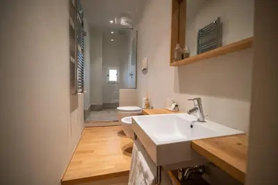 Bagno di Maffia Simple Apartment