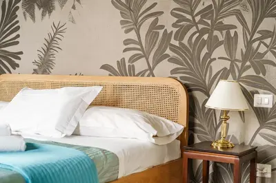 Letto o letti in una camera di Berchet Apartment By San Firenze Collection