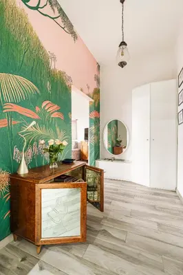 Planimetria di Berchet Apartment By San Firenze Collection
