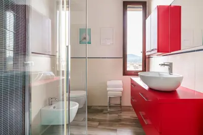 Bagno di Berchet Apartment By San Firenze Collection