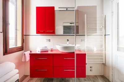 Bagno di Berchet Apartment By San Firenze Collection