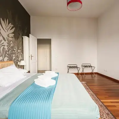 Berchet Apartment By San Firenze Collection