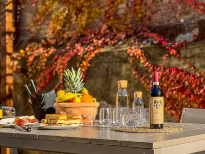 Bevande di InCorte Florence - Guesthouse