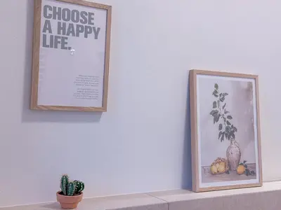 Planimetria di InCorte Florence - Guesthouse