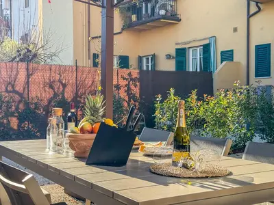 Bevande di InCorte Florence - Guesthouse