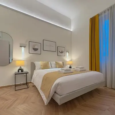 InCorte Florence - Guesthouse