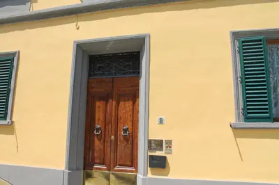 Planimetria di B&B Porta San Frediano