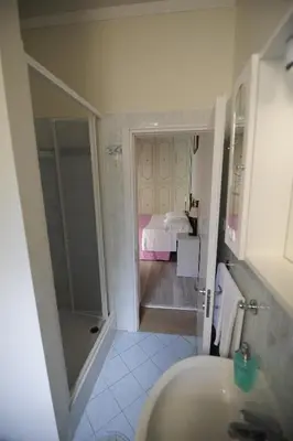 Bagno di B&B Porta San Frediano