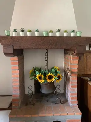 Planimetria di Ramaglianti Suites