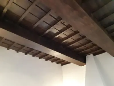 Planimetria di Ramaglianti Suites
