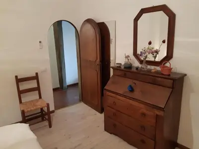 Planimetria di Ramaglianti Suites