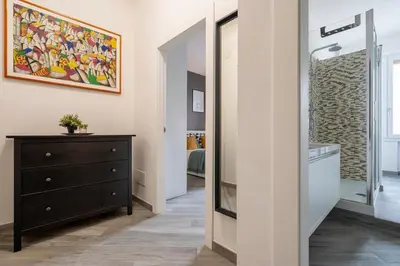 Bagno di Mannelli Apartment