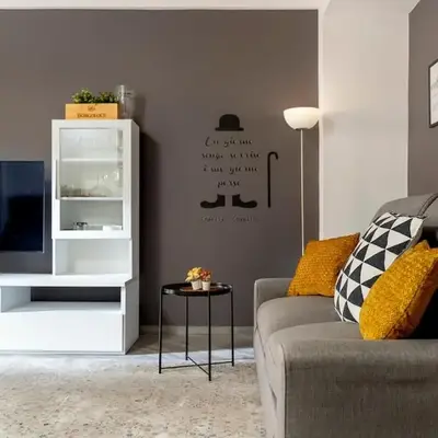 Mannelli Apartment