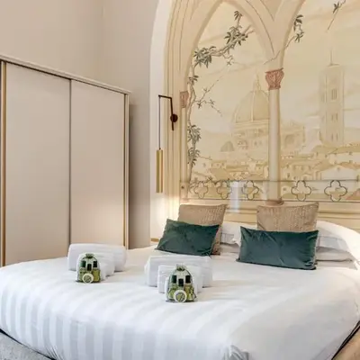 Stile Comfort per Coppie e Famiglie