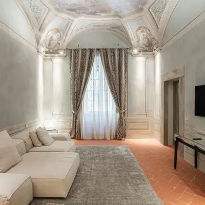 Prestigioso Palazzo Fiorentino