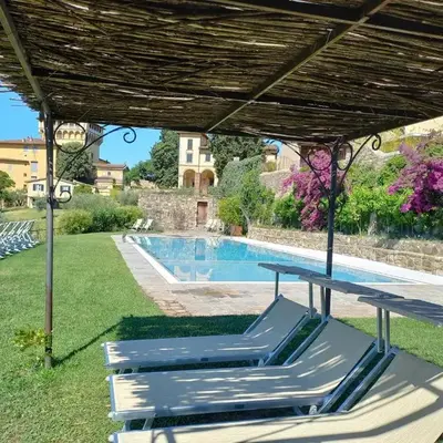 Agriturismo Fattoria Di Maiano