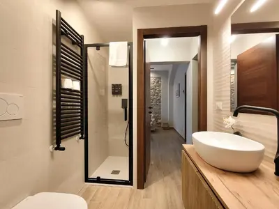 Planimetria di House 20S, 43N