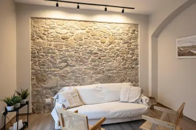 Planimetria di House 20S, 43N