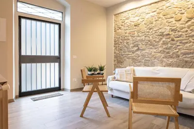 Planimetria di House 20S, 43N