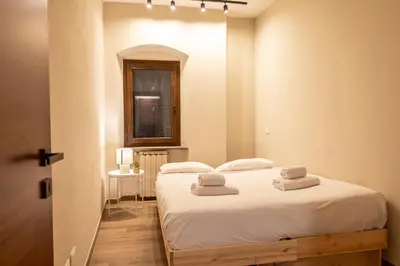Planimetria di House 20S, 43N