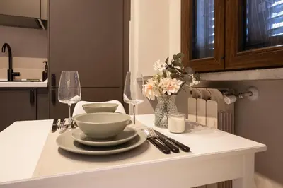 Planimetria di House 20S, 43N