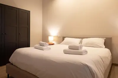 Planimetria di House 20S, 43N