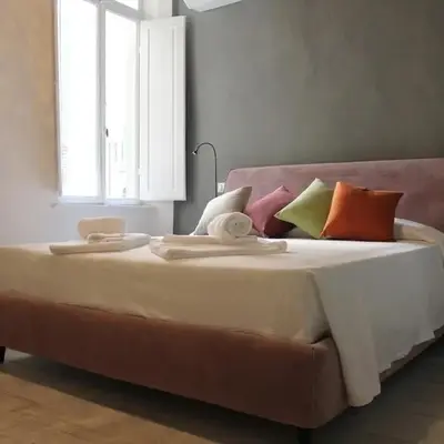 Art Apartment Moro