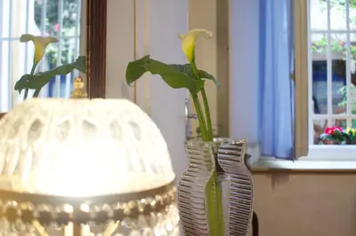 Planimetria di Il Loft di Cinzia&Andrea Family home in HeartOfArt