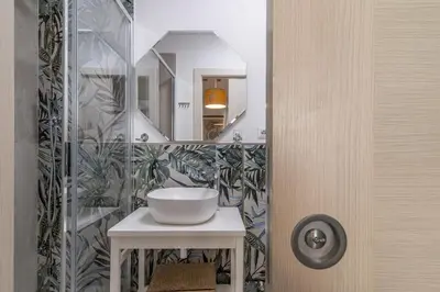 Bagno di Casa Boboli