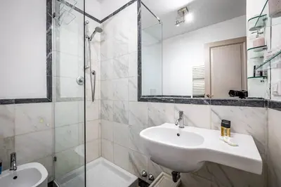 Bagno di YD San Niccolo riverside apartment